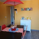 Casa Muffin 坎诺比奥