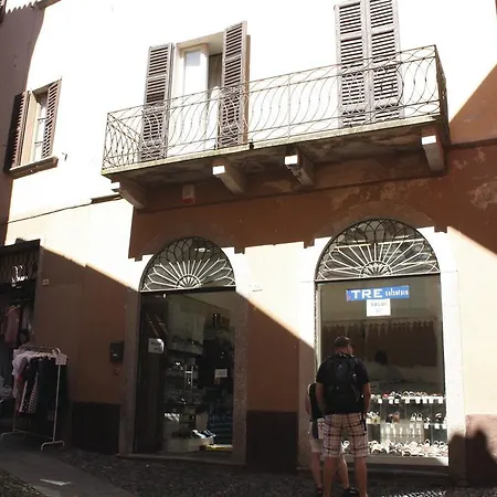 Casa Muffin דירה