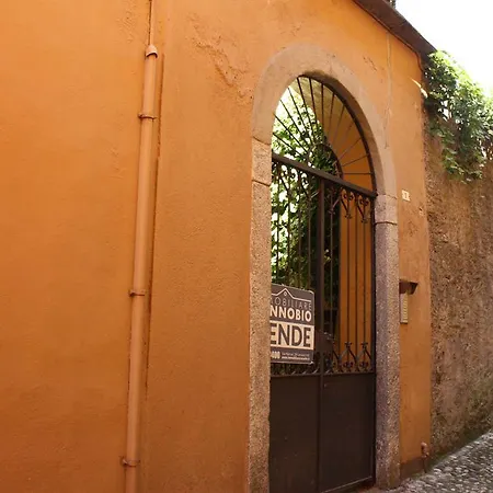 Casa Muffin קנוביו