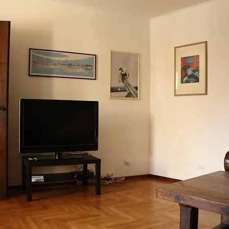 Casa Muffin דירה