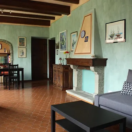 Casa Muffin * קנוביו