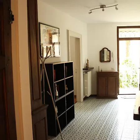 Casa Muffin דירה קנוביו