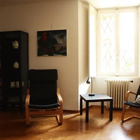 Casa Muffin דירה