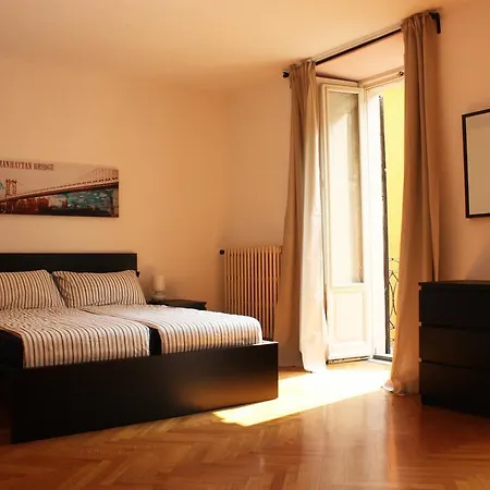 Casa Muffin דירה *