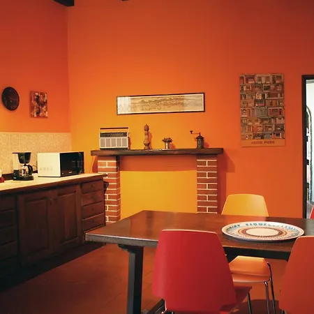 Casa Muffin * קנוביו