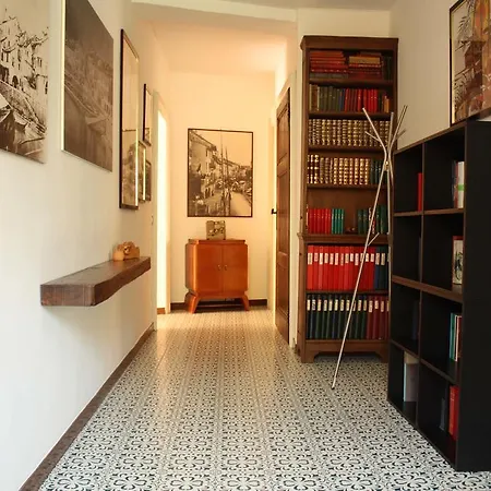 דירה Casa Muffin