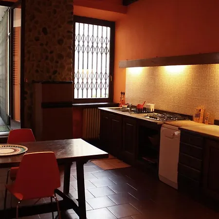 Casa Muffin Διαμέρισμα Cannobio