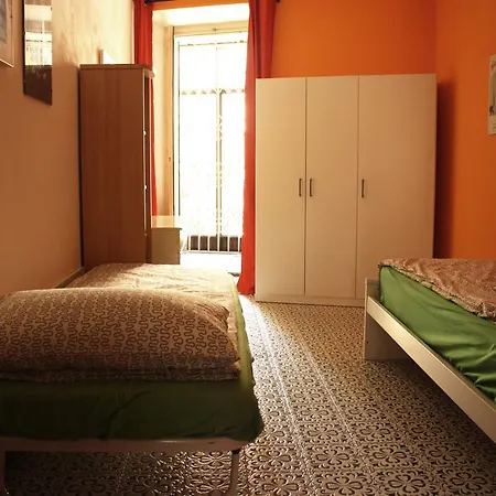 Casa Muffin דירה