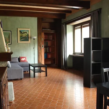Casa Muffin Apartment *