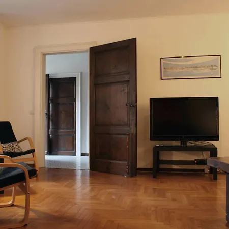 Casa Muffin דירה *