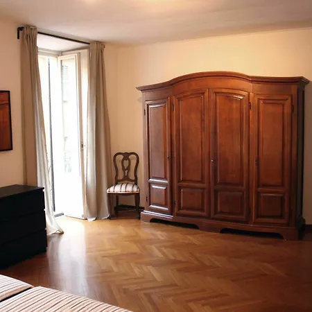 Casa Muffin דירה *