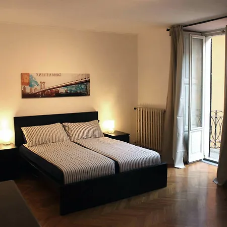 Casa Muffin דירה