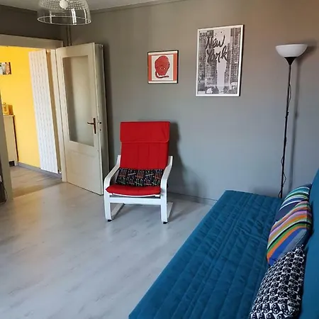 Casa Muffin דירה קנוביו