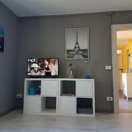 Casa Muffin דירה קנוביו