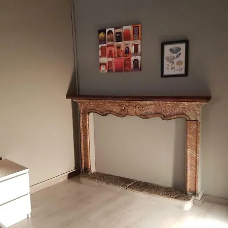 Casa Muffin דירה *