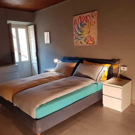 Casa Muffin קנוביו