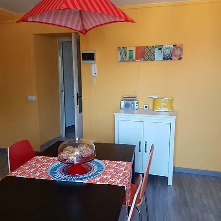 Casa Muffin קנוביו