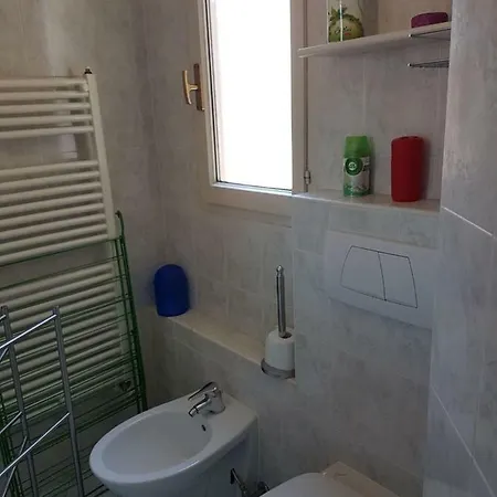 Apartment Casa Muffin Cannobio