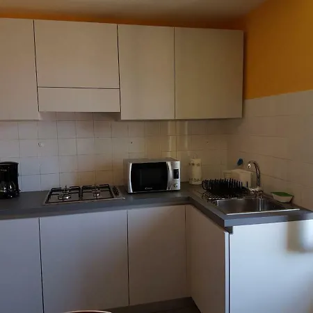 Apartment Casa Muffin Cannobio