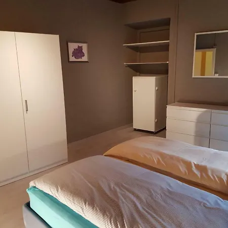 דירה Casa Muffin קנוביו