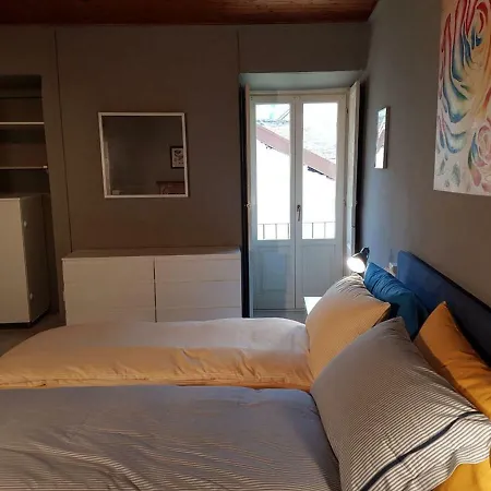 Casa Muffin דירה *