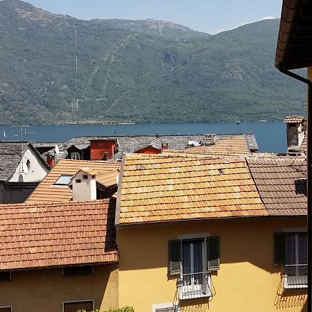 דירה Casa Muffin