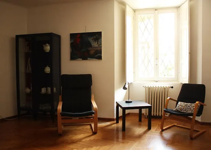 Casa Muffin Apartamento